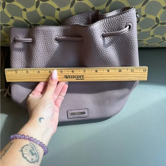 Rebecca Minkoff Bucket Bag - Picture 8 of 11